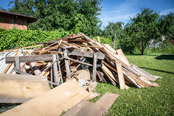 Best Hoarding Cleanup  in St James, MN