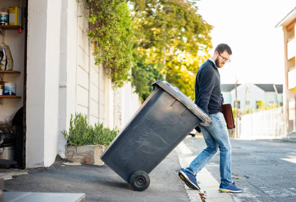 Best Appliance Removal  in St James, MN