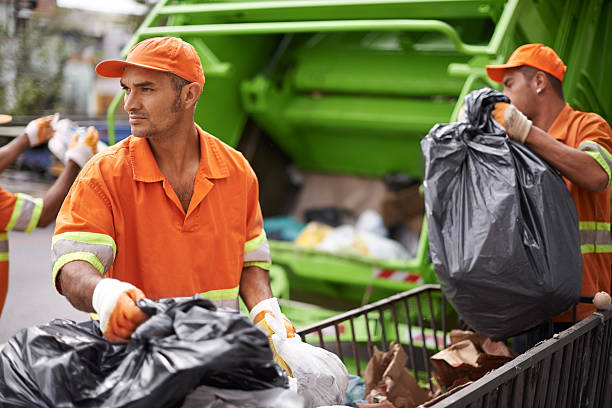 Best Same-Day Junk Removal Services  in St James, MN