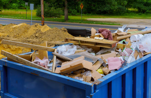 Best Demolition Debris Removal  in St James, MN